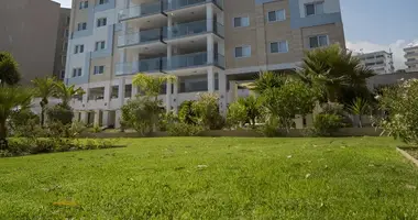 4 bedroom apartment in koinoteta agiou tychona, Cyprus