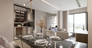 Apartamento 3 habitaciones en Phuket, Tailandia