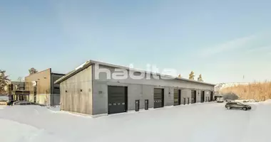 Gewerbefläche 100 m² in Korsholm, Finnland