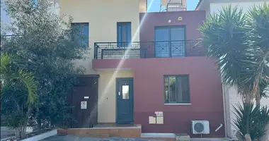 Casa 3 habitaciones en Kissonerga, Chipre