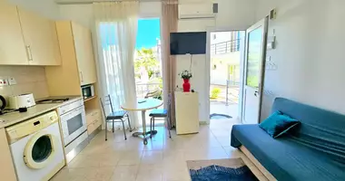 Wohnung 2 Zimmer in Girne Kyrenia District, Nordzypern