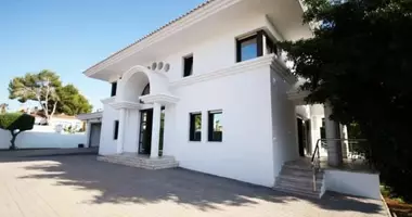 Дом 5 комнат в Orihuela, Испания