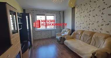 Apartamento 2 habitaciones en Grodno, Belarús