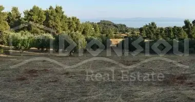 Plot of land in Agia Paraskevi, Greece