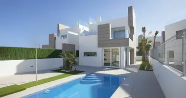 Casa 3 habitaciones en Guardamar del Segura, España