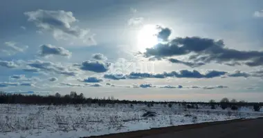 Parcela en Bogoyavlenskiy selsovet, Rusia