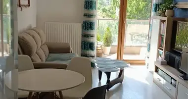 2 room apartment in Krakow, Poland