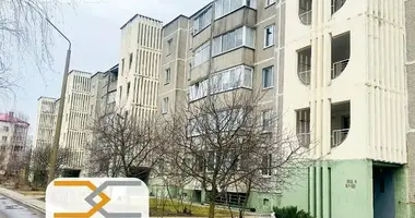 Apartamento 2 habitaciones en Slutsk, Bielorrusia