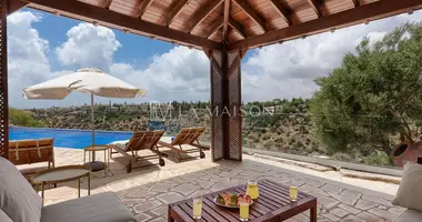 4 bedroom house in Paphos District, Cyprus