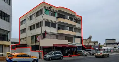 Nieruchomości komercyjne 582 m² w Limassol, Cyprus