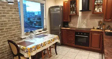 Wohnung 3 zimmer in Minsk, Belarus