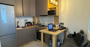 Apartamento 2 habitaciones en Batumi, Georgia