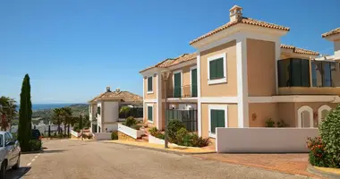 Wohnung 2 Zimmer in Casares, Spanien