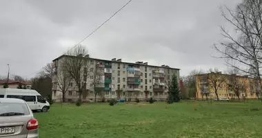 Apartamento 2 habitaciones en Stankava, Bielorrusia