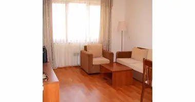 Apartamento 2 habitaciones en Bansko, Bulgaria