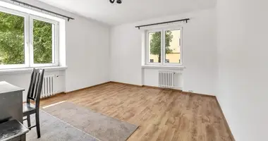 Apartamento 2 habitaciones en Pabianice, Polonia