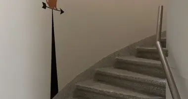 2 room apartment in Riga, Latvia