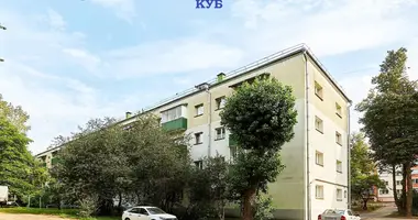 Квартира 2 комнаты в Минск, Беларусь