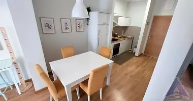 Apartment in Budva, Montenegro