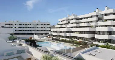 Appartement 2 chambres dans Estepona, Espagne