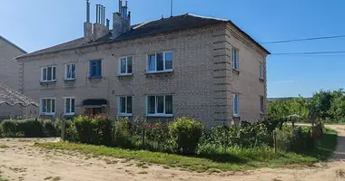 Wohnung 2 Zimmer in Waukawysk, Weißrussland