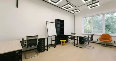 Büro 1 368 m² in Moskau, Russland