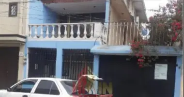 Casa 3 habitaciones en Ciudad de México, México