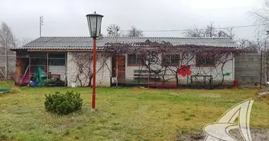 Maison dans Brest, Biélorussie