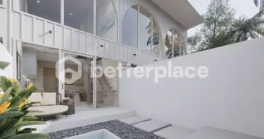 Villa 1 bedroom in Balangan, Indonesia