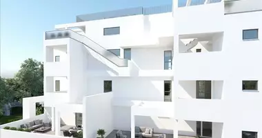 Ático Ático 5 habitaciones con aparcamiento, con Terraza, con Jardín en Larnaca, Chipre