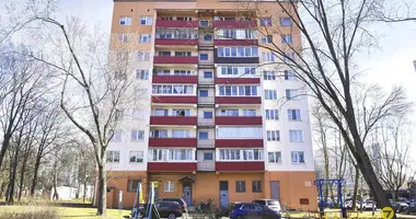 Appartement 1 chambre dans Minsk, Biélorussie