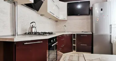 Apartamento 4 habitaciones en Gómel, Bielorrusia