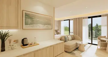 Condo 2 bedrooms with Sea view in Phuket, Thailand