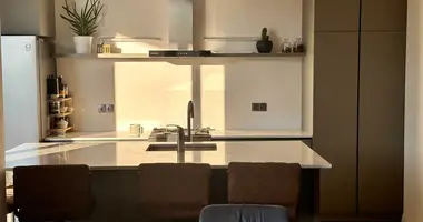 Apartment for rent in Vake  in Tbilisi, Georgia