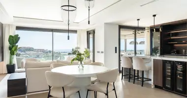 3 bedroom apartment in San Pedro Alcantara, Spain