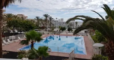 1 bedroom apartment in Adeje, Spain