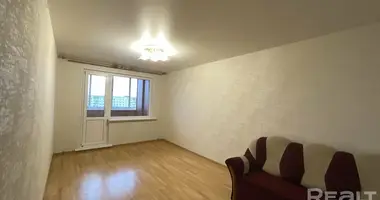 Apartment in Minsk, Belarus