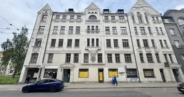 7 room apartment in Riga, Latvia