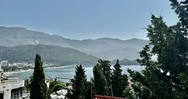 1 room apartment in Budva, Montenegro