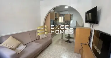 Apartamento 2 habitaciones en Bahar ic-caghaq, Malta