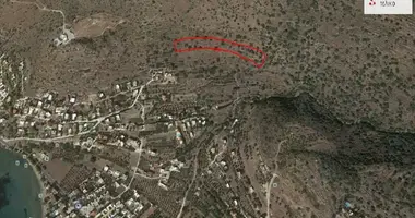 Plot of land in Aegina, Greece