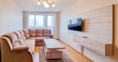 Apartamento 1 habitación en Zaliukes, Lituania