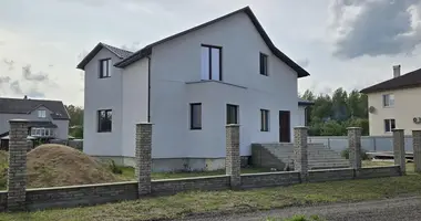 Haus in Druschny, Belarus
