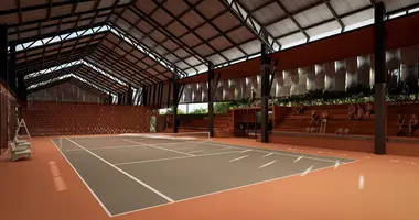 Commercial property in Canggu, Indonesia