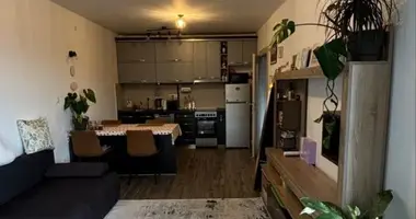 Mieszkanie 1 pokój w Budva, Czarnogóra