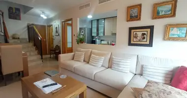 Duplex 2 bedrooms in Mutxamel, Spain