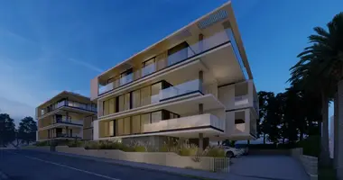 Appartement 2 chambres dans Limassol, Chypre