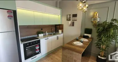 2 room apartment in Erdemli, Turkey