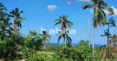 Grundstück in Las Terrenas, Dominikanischen Republik