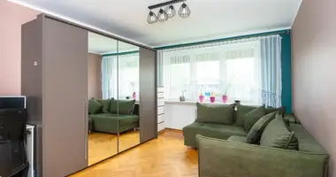 2 room apartment in Mosina, Poland